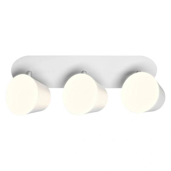 Wand-/Deckenleuchte »LED SPOT IP44«, LED, inkl. Leuchtmittel, 3000 K/4000 K