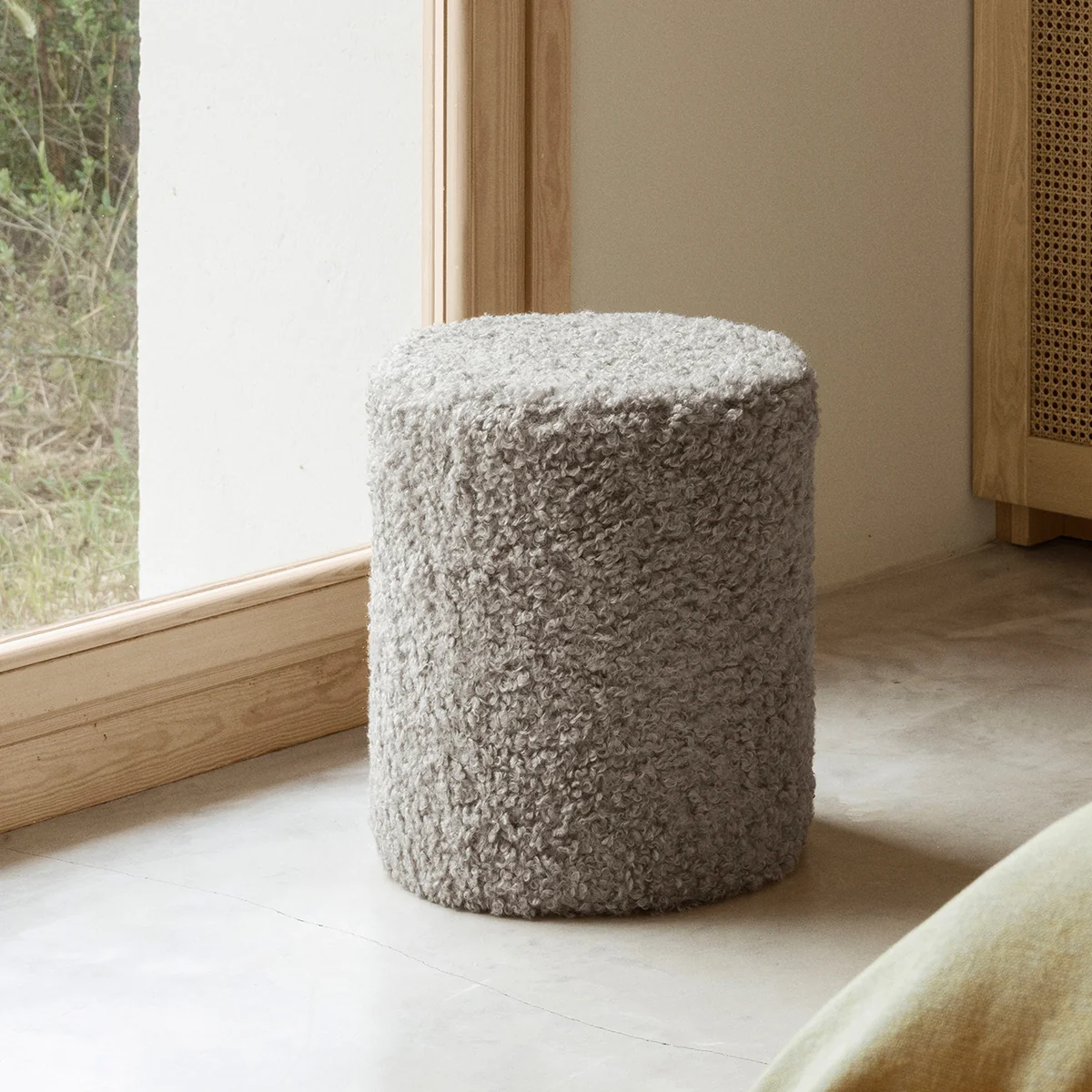 Blomus - Teddy Hocker