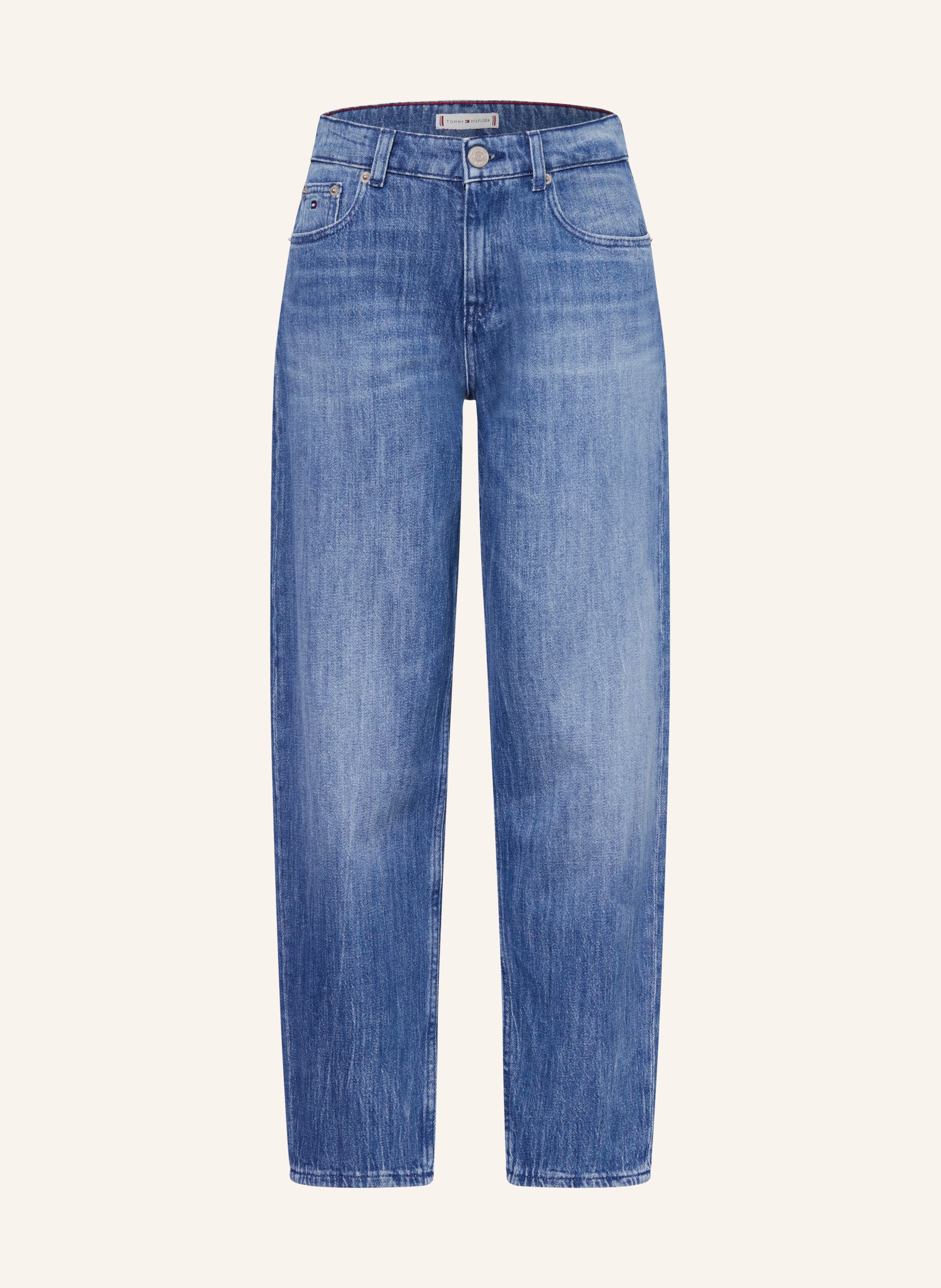 TOMMY HILFIGER Jeans Barrel Fit