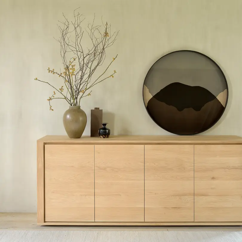Sideboard Shadow