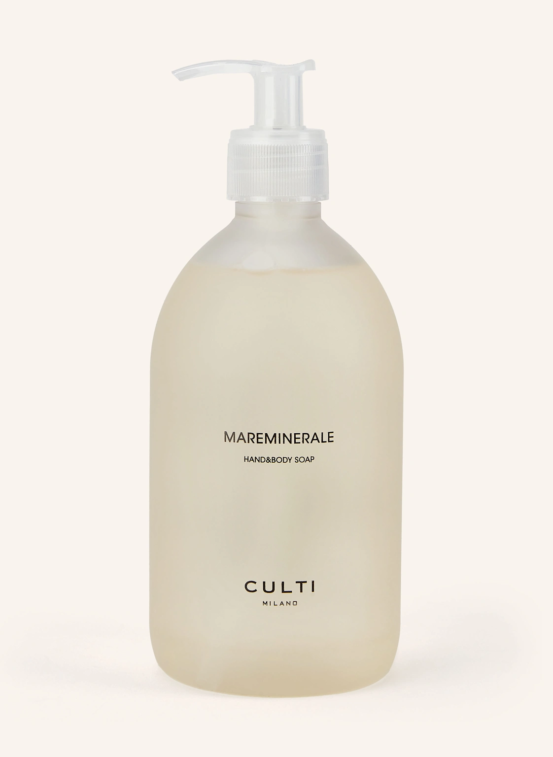 CULTI Seife MAREMINERALE