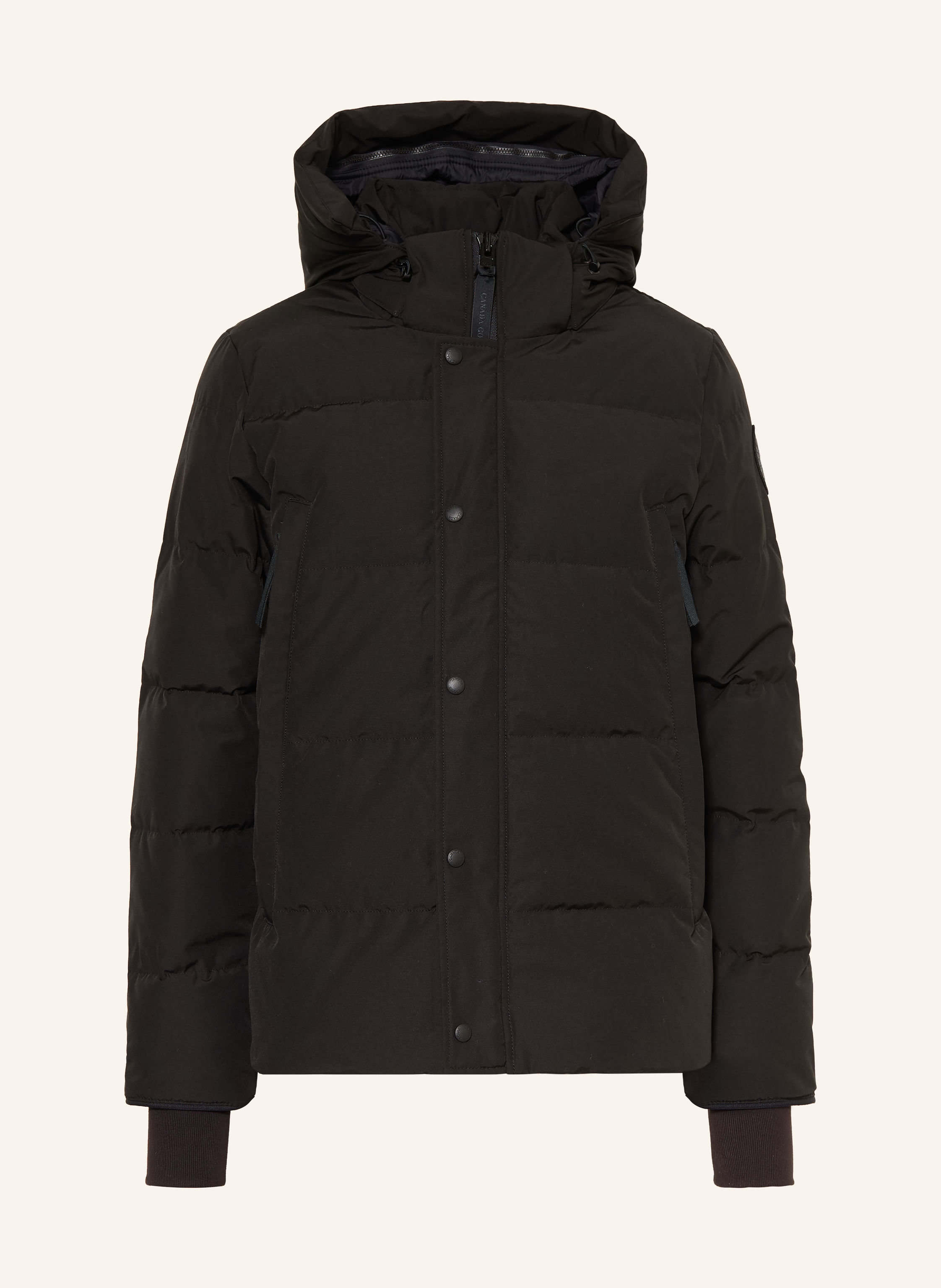 CANADA GOOSE Daunenjacke WYNDHAM