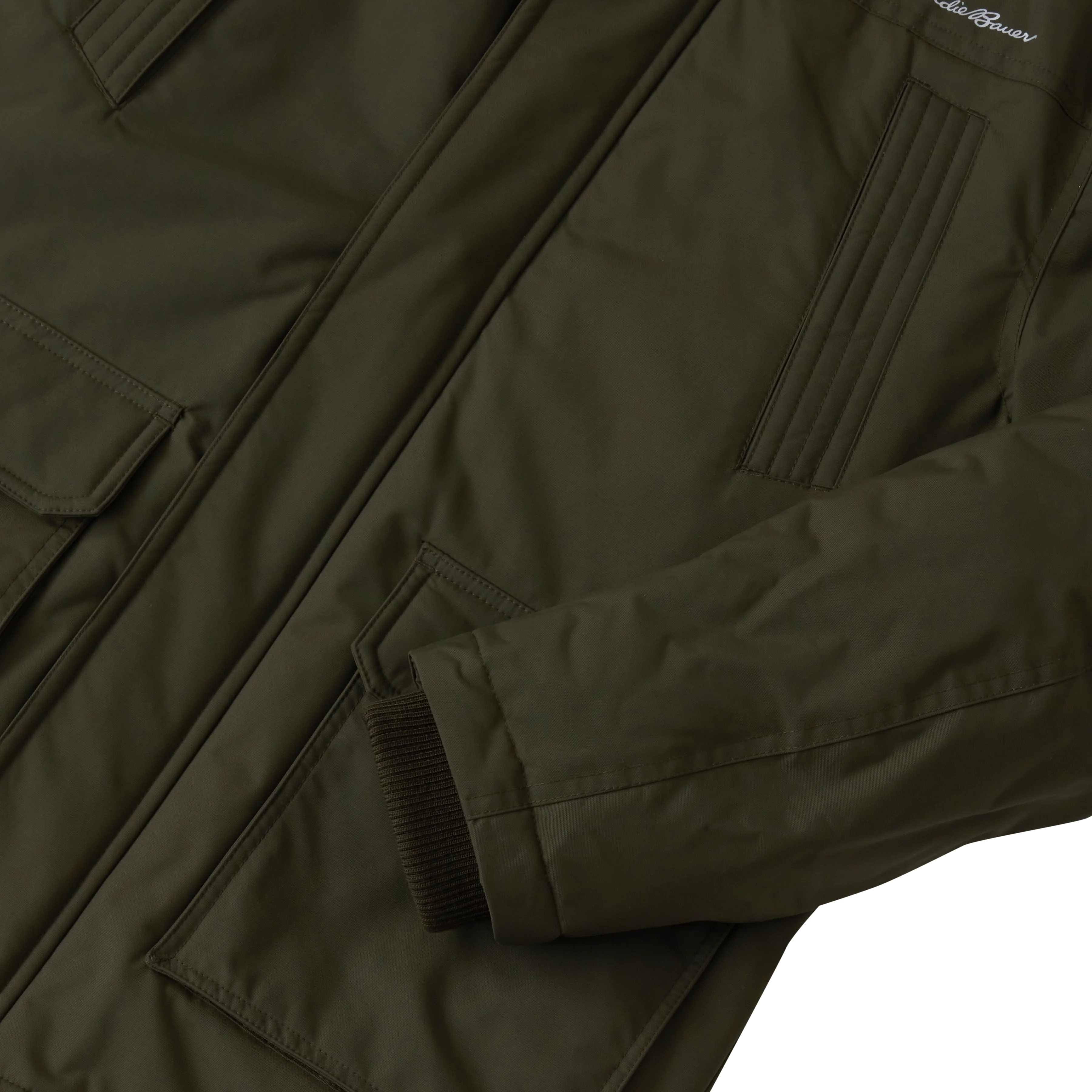 Boys' Superior Down Parka