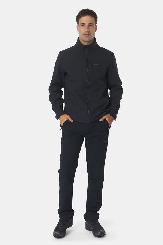 Ayacucho Rocky Midweight Softshell Jas