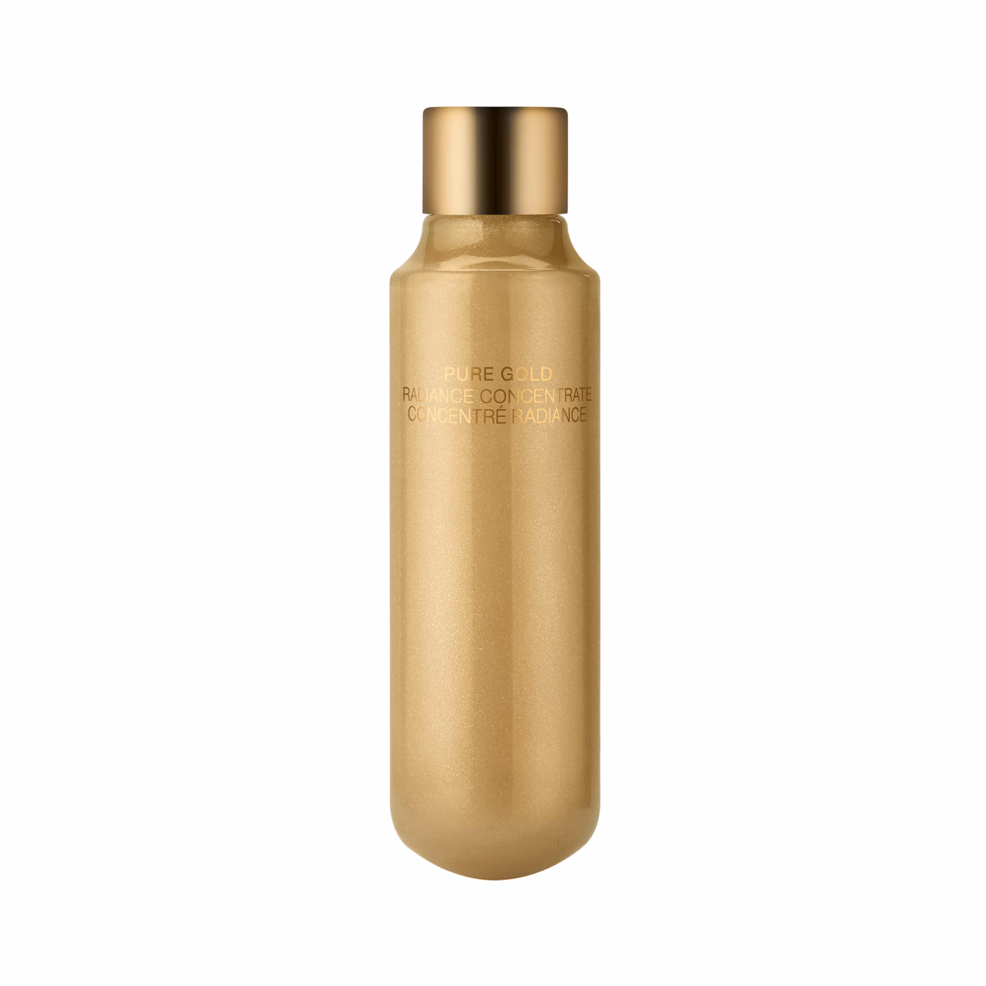 PURE GOLDConcentré radiance - recharge