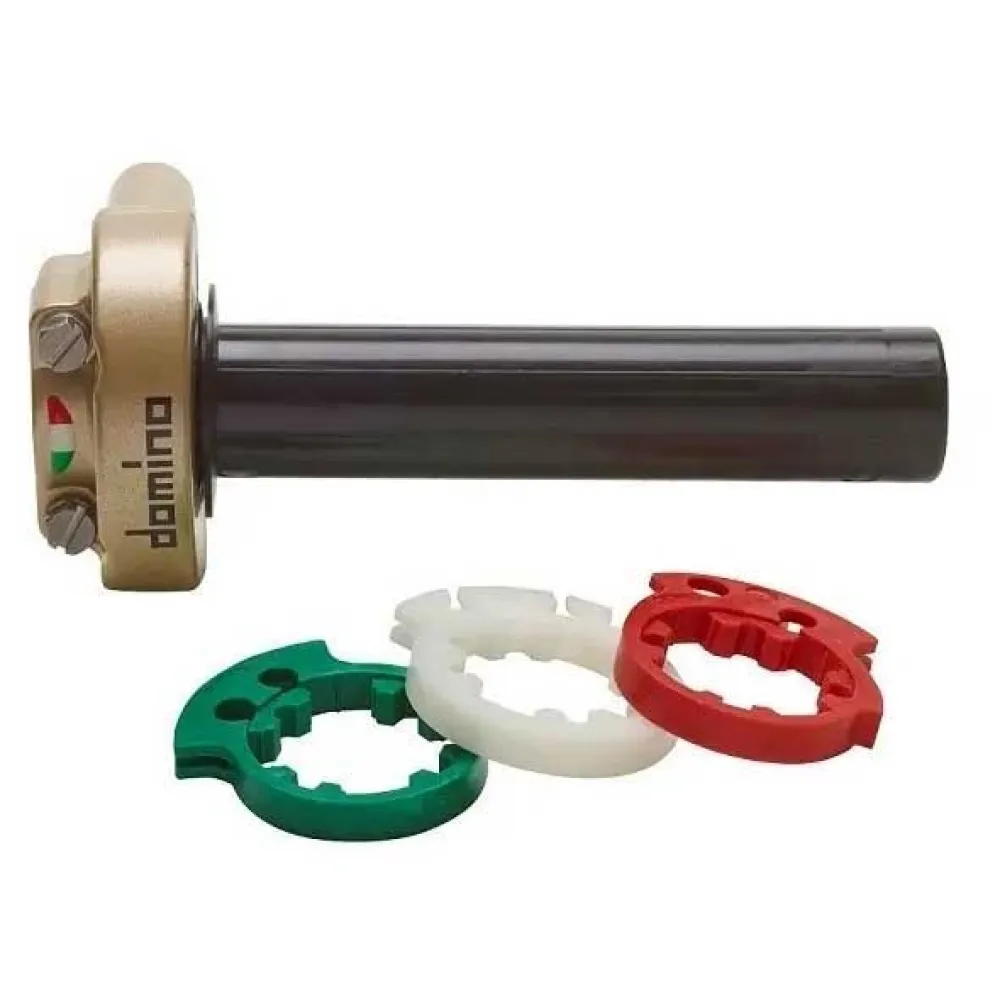 Domino JGI-11293 throttle tube