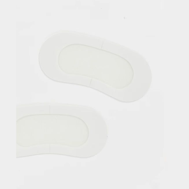 Masque BAR Clinic Micro Point Eye & Smile Patches 2 Pack