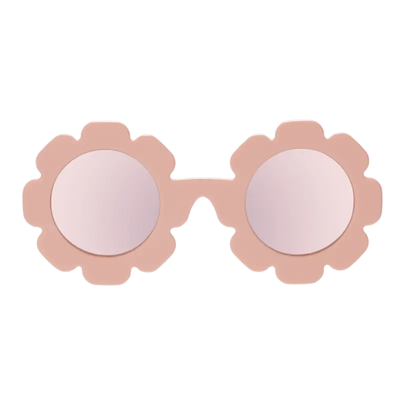 Sonnenbrille Flower