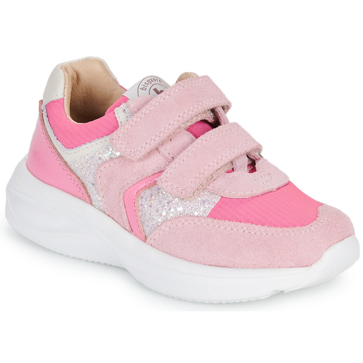 Bisgaard - YUKI - Pink