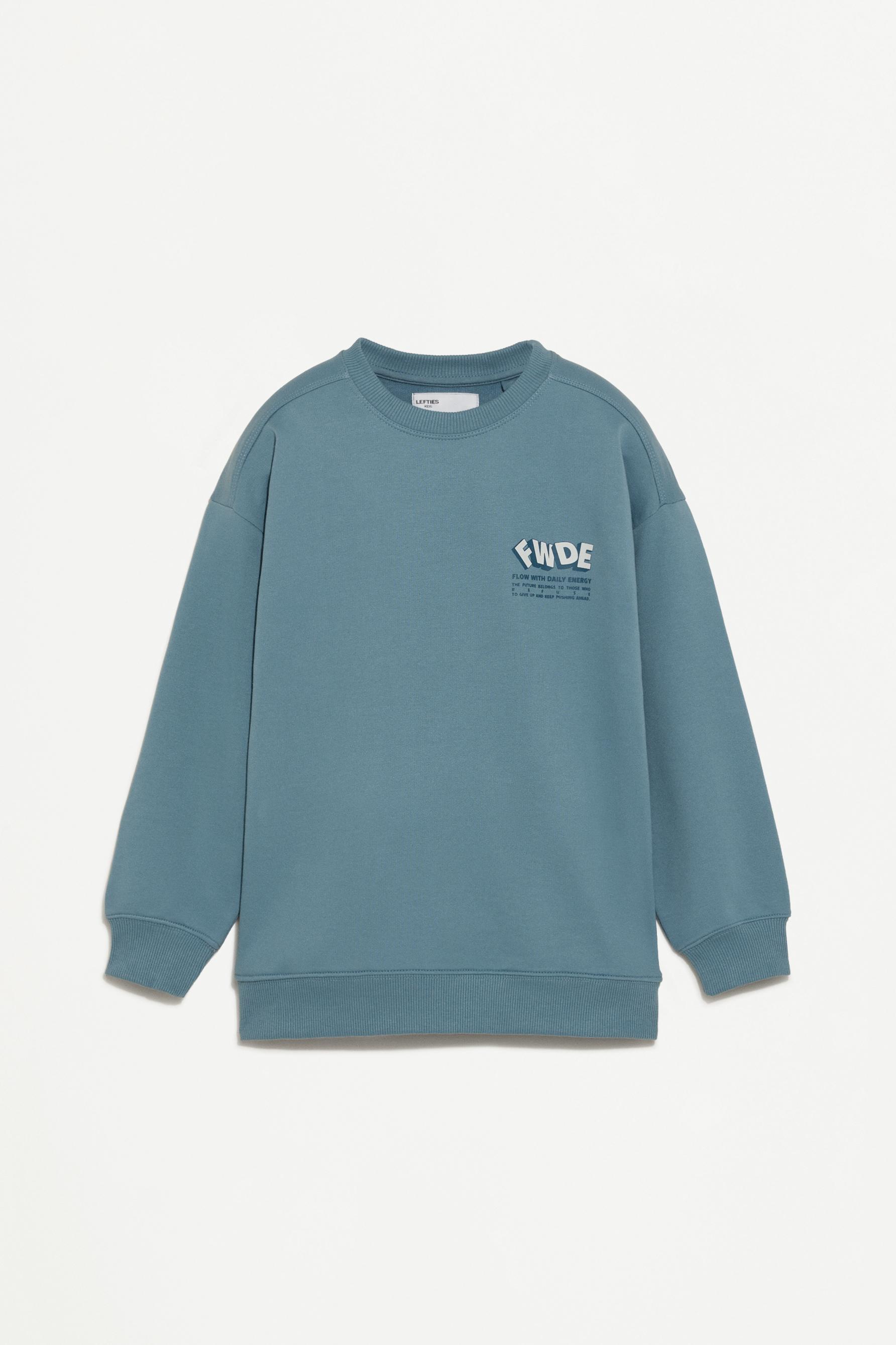 Set sudadera y pantalón