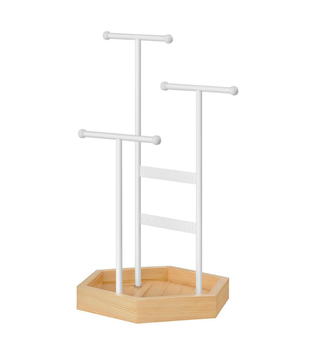 - Porte bijoux - H36 cm