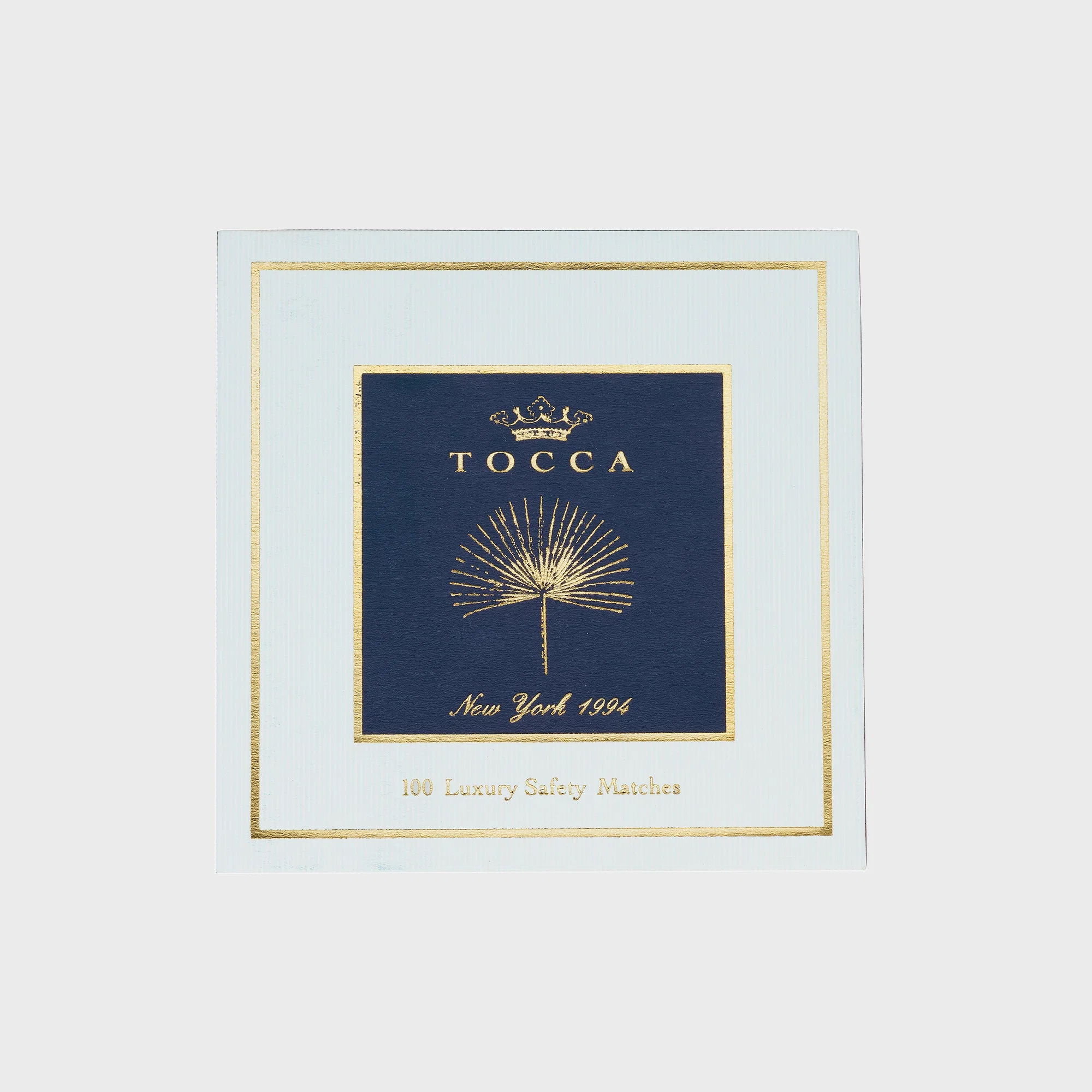 Luxury Safety Matches