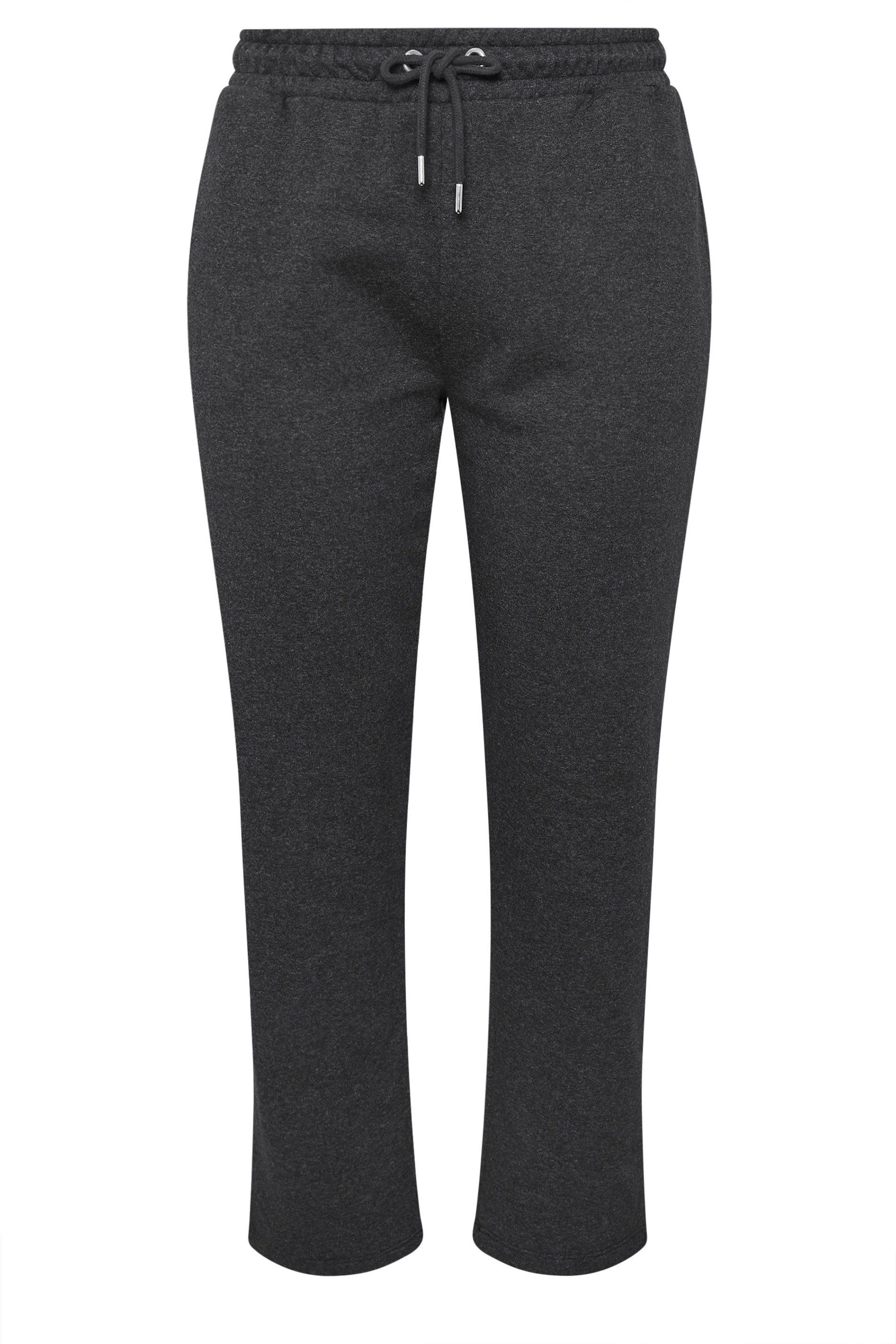 Yours Straight Leg Joggers