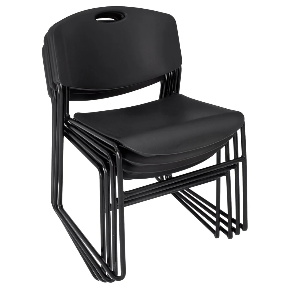 Zeng Stack Chair