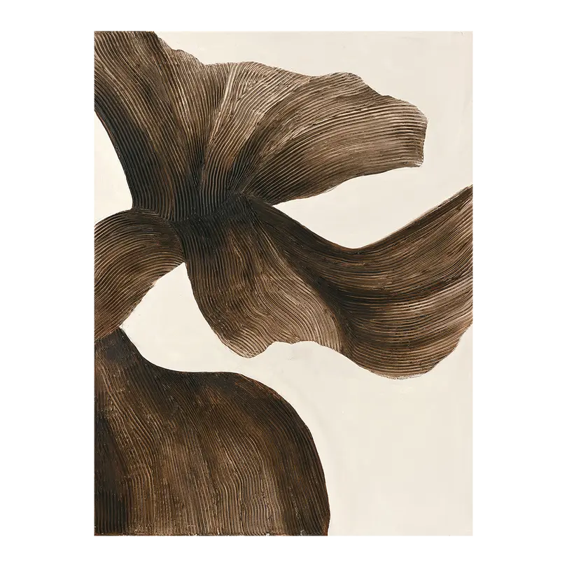 Leinwandbild Design Painting