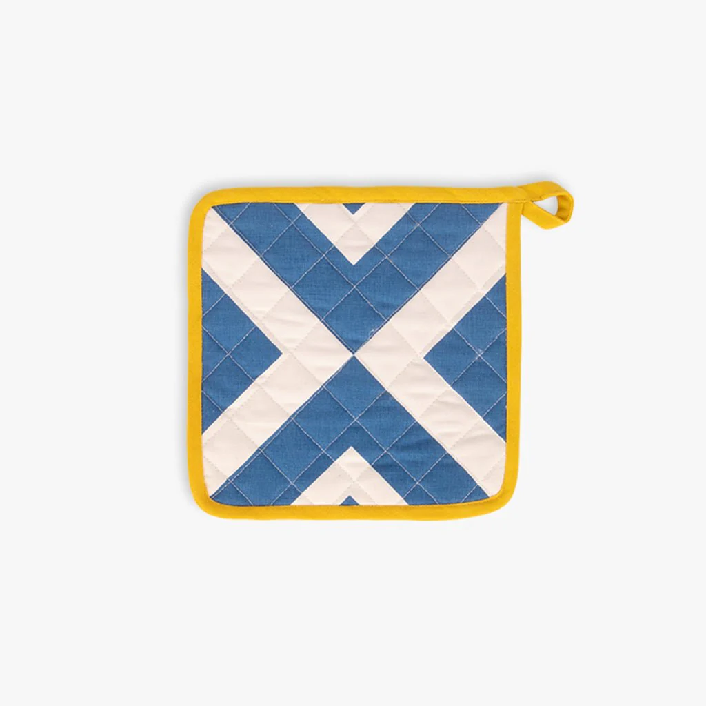 Pega Quadrada AZULEJO