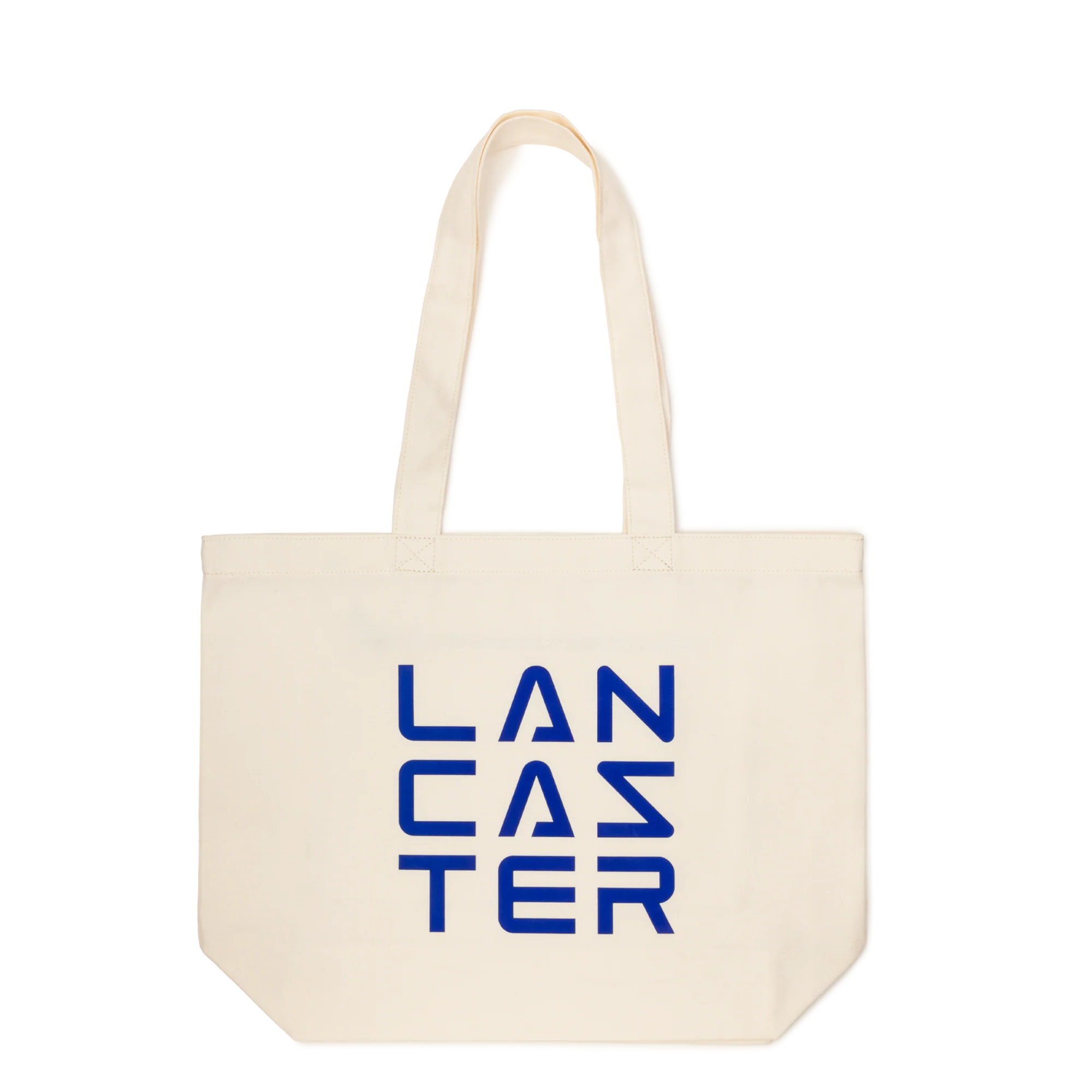 Sac cabas épaule - Tote Bag 3 Lines