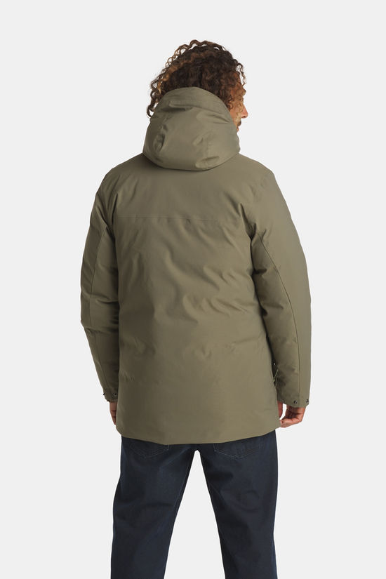 Columbia Street Heights Parka