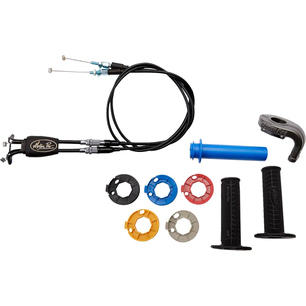Motion Pro Kawasaki Kx 250 F 11-12/Kx 450 F 12 Throttle Kit