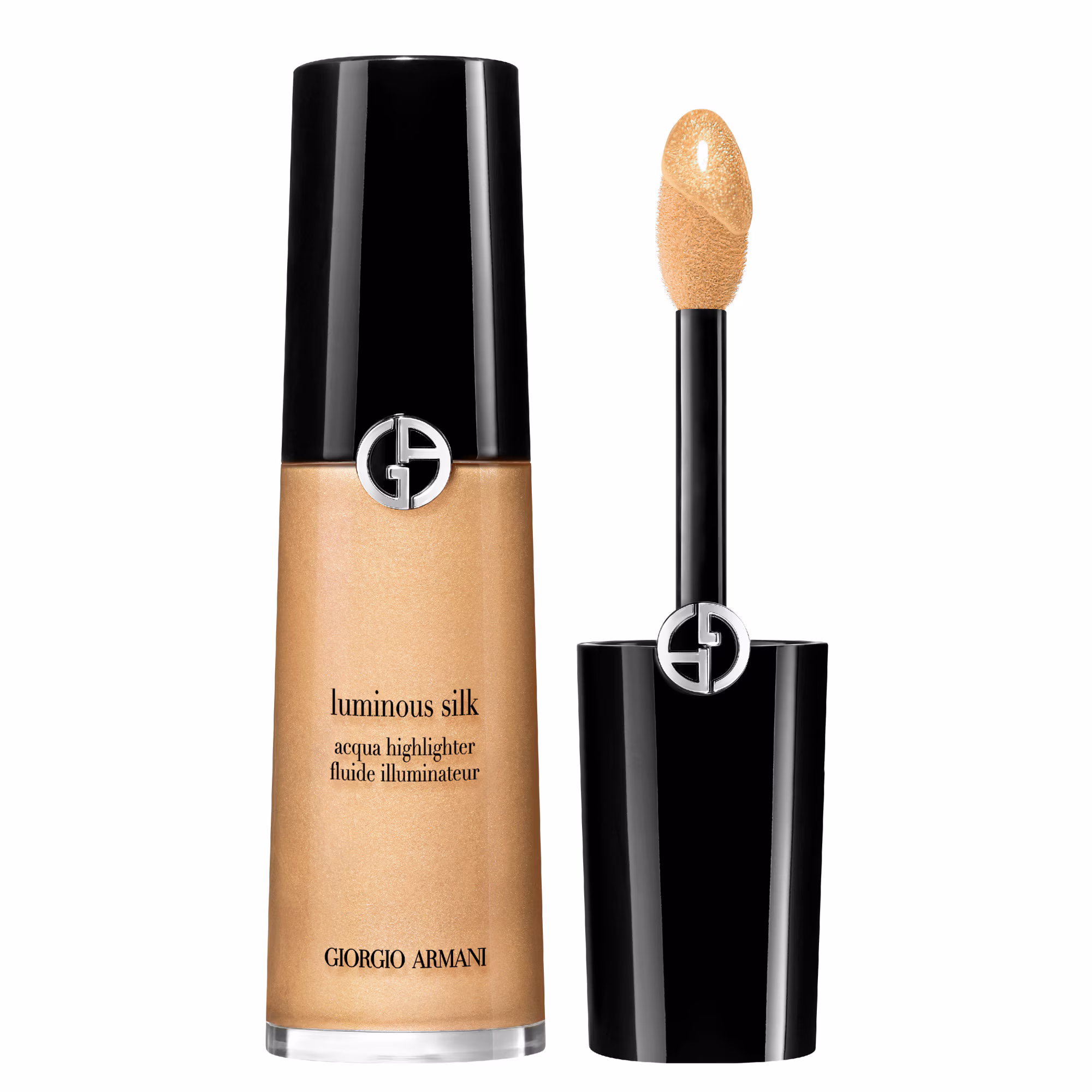 LUMINOUS SILK ACQUAHighlighter