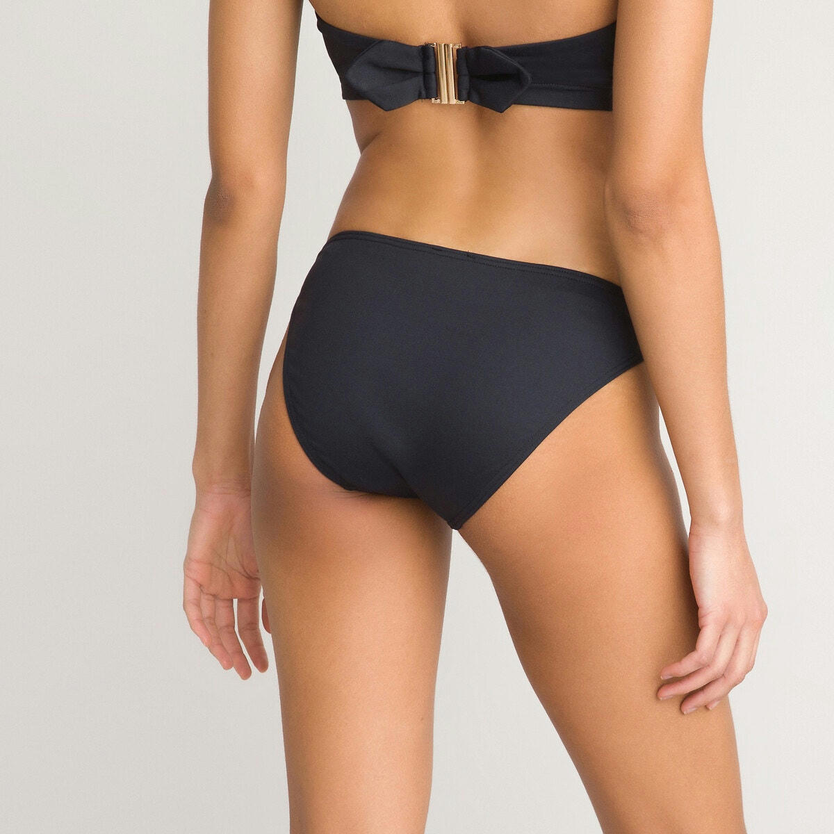 Bas de maillot de bain culotte