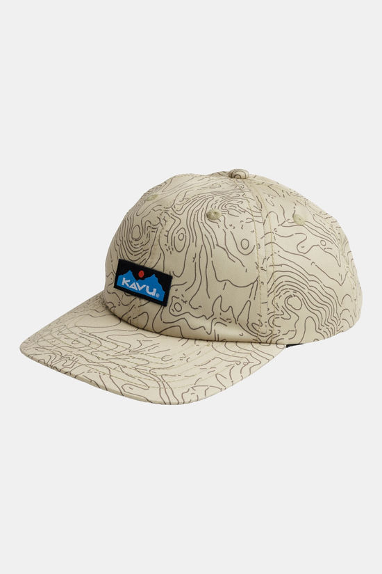 KAVU Ballard Classic Cap Pet