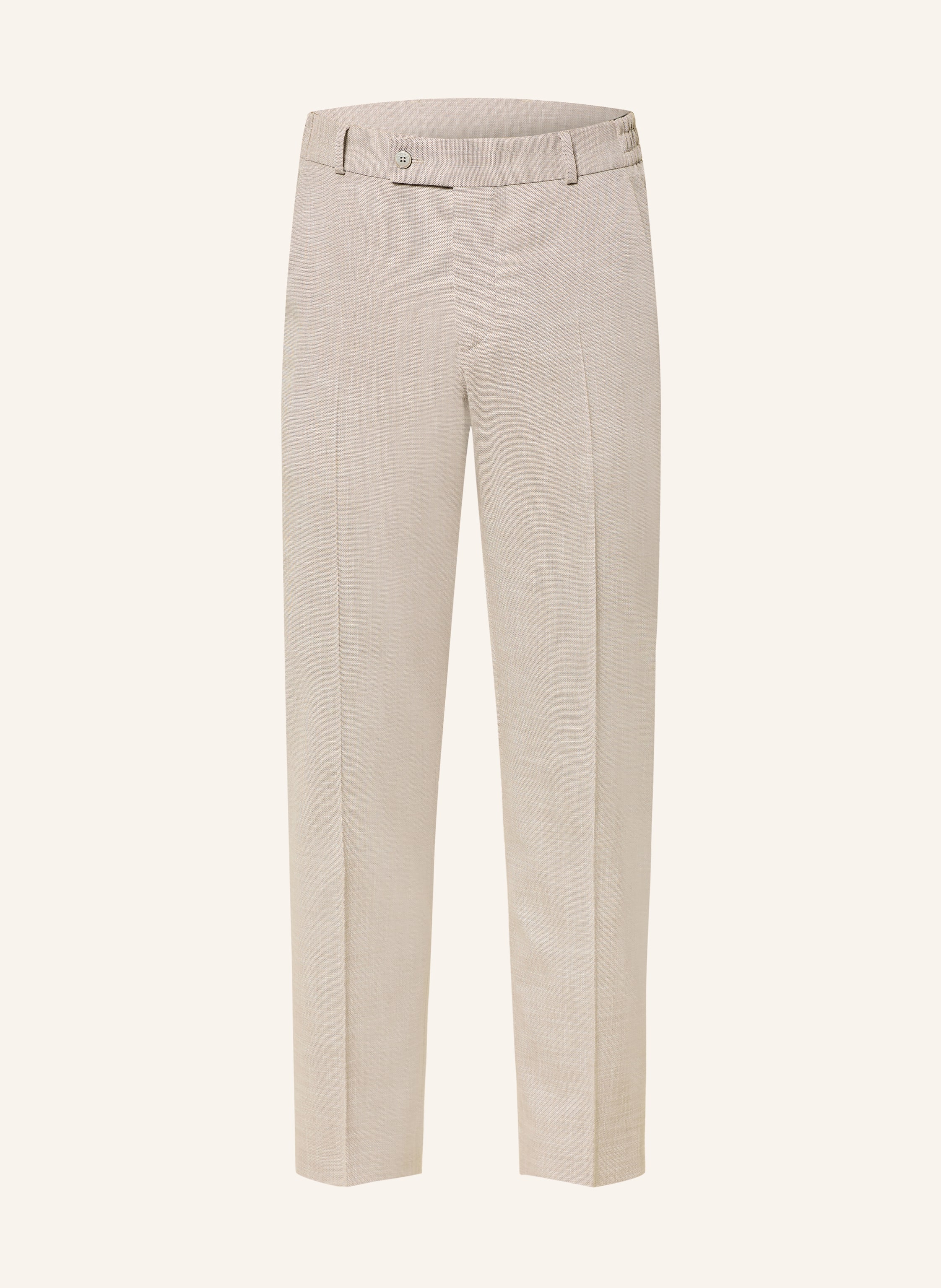 PAUL Anzughose Slim Fit
