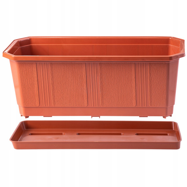 Podstawka Do Doniczki Skrzynki Balkonowej 40cm