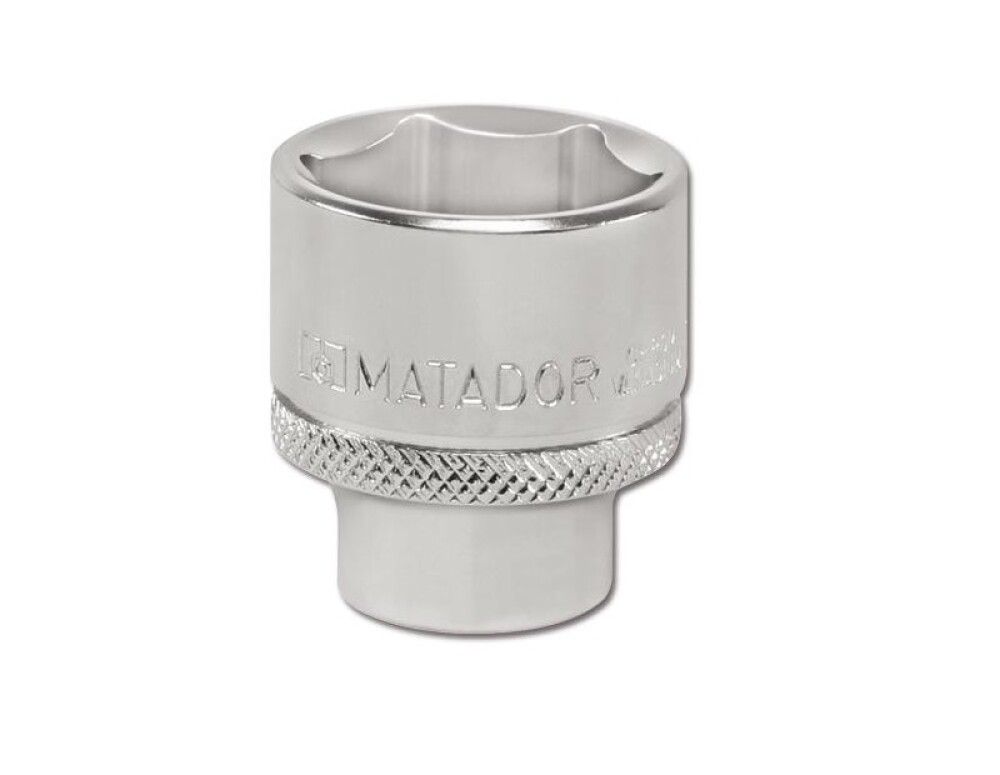 PIPE MATADOR 1/2" 29MM