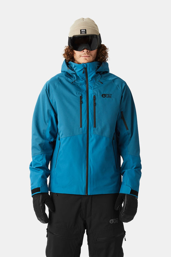 Picture Goods Ski-Jas
