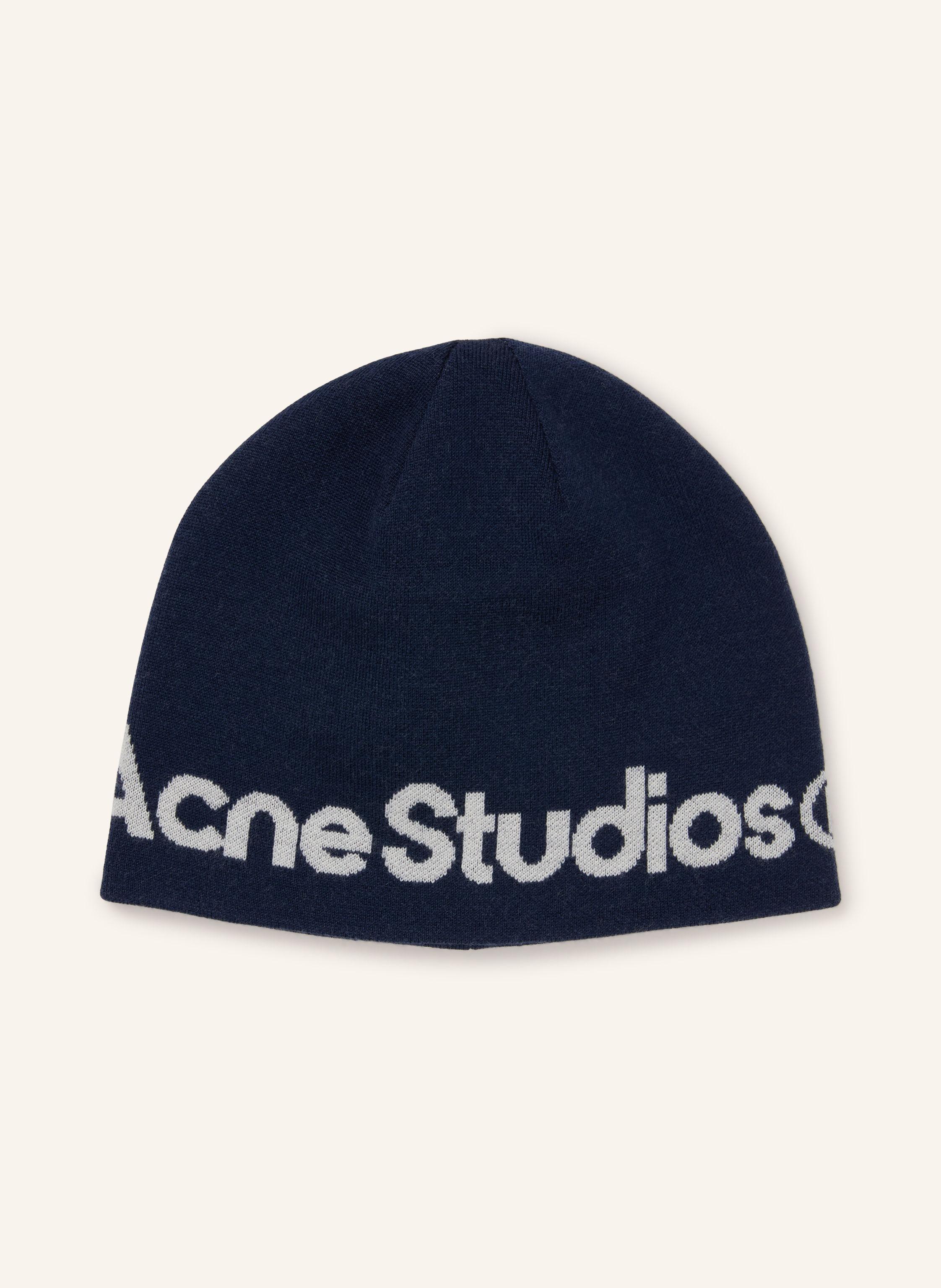 Acne Studios Mütze