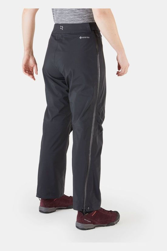 Rab Kangri Gore-tex Hardshell Broek Dames