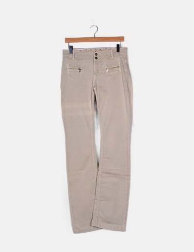 Camaïeu flared jeans