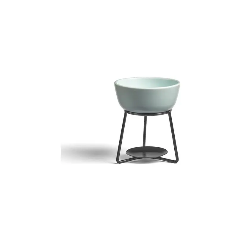 Duftbehälter 2-teilig Pebble Spa Blue