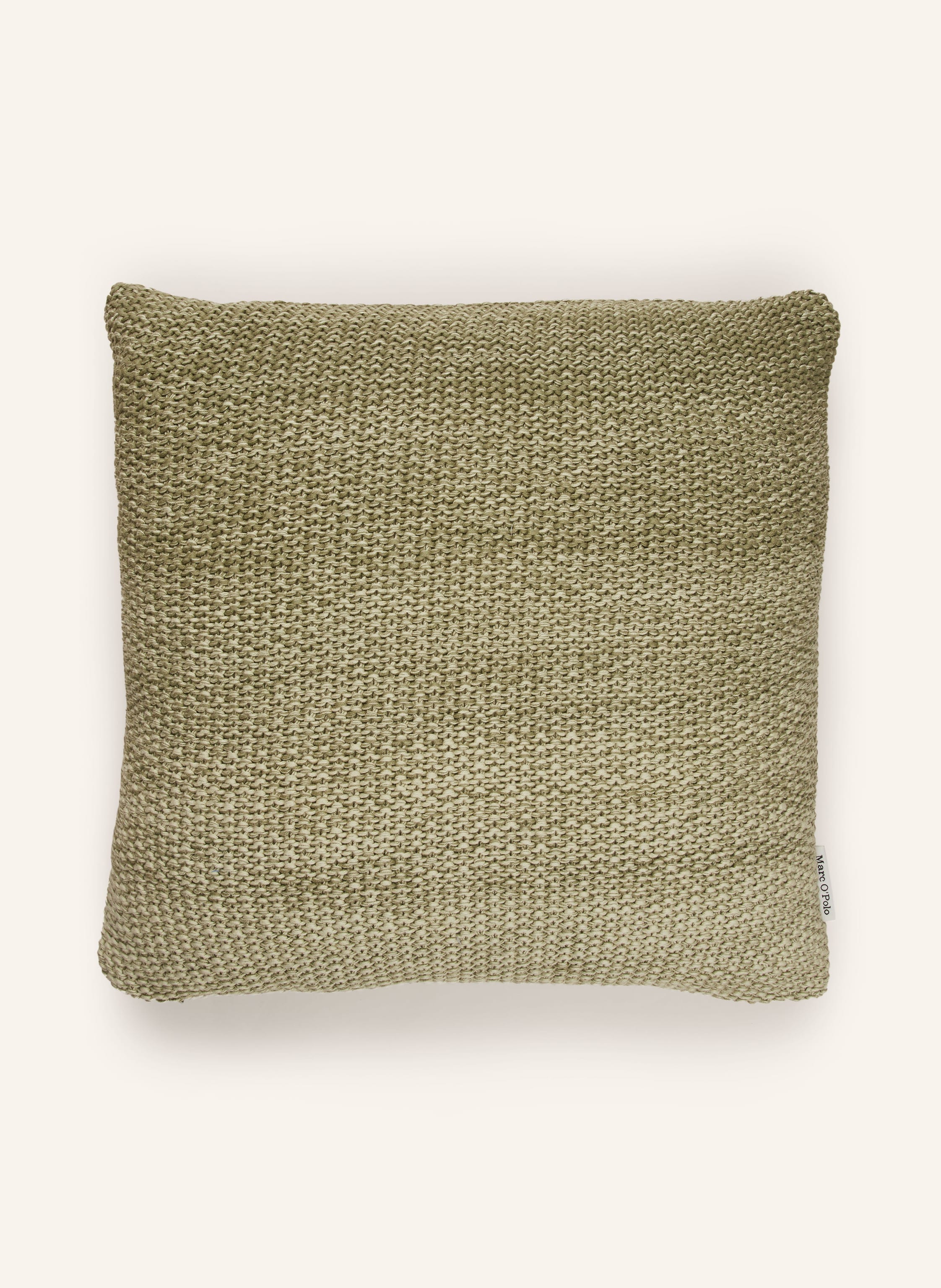 Marc O'Polo Dekokissen NORDIC KNIT
