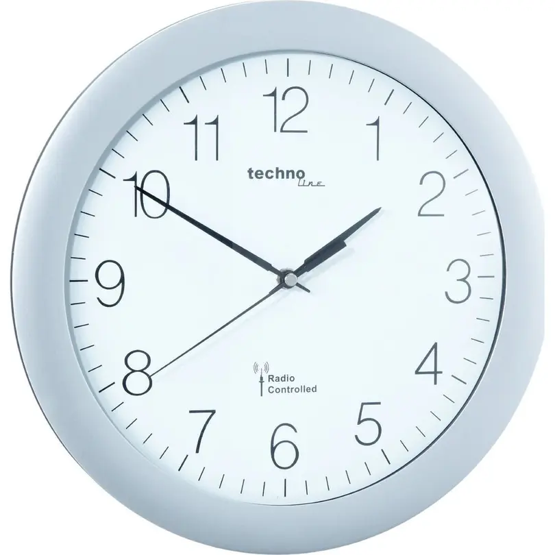 Wanduhr Technoline