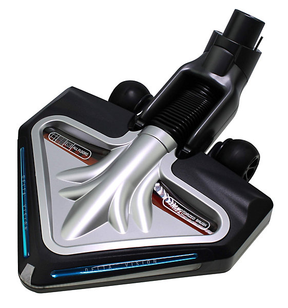 Electro-brosse Delta Vision RS-RH5973 pour aspirateur ROWENTA