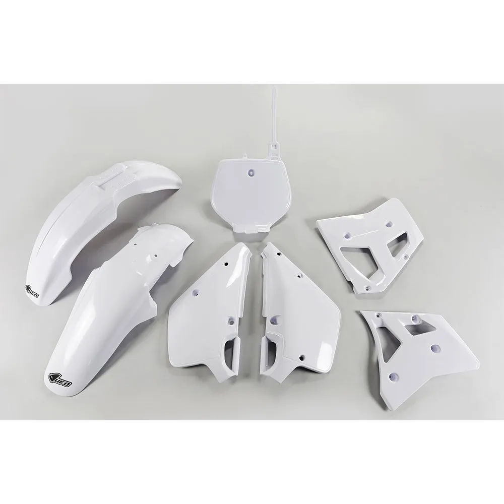 UFO Yamaha YZ 250 1992 plastics kit