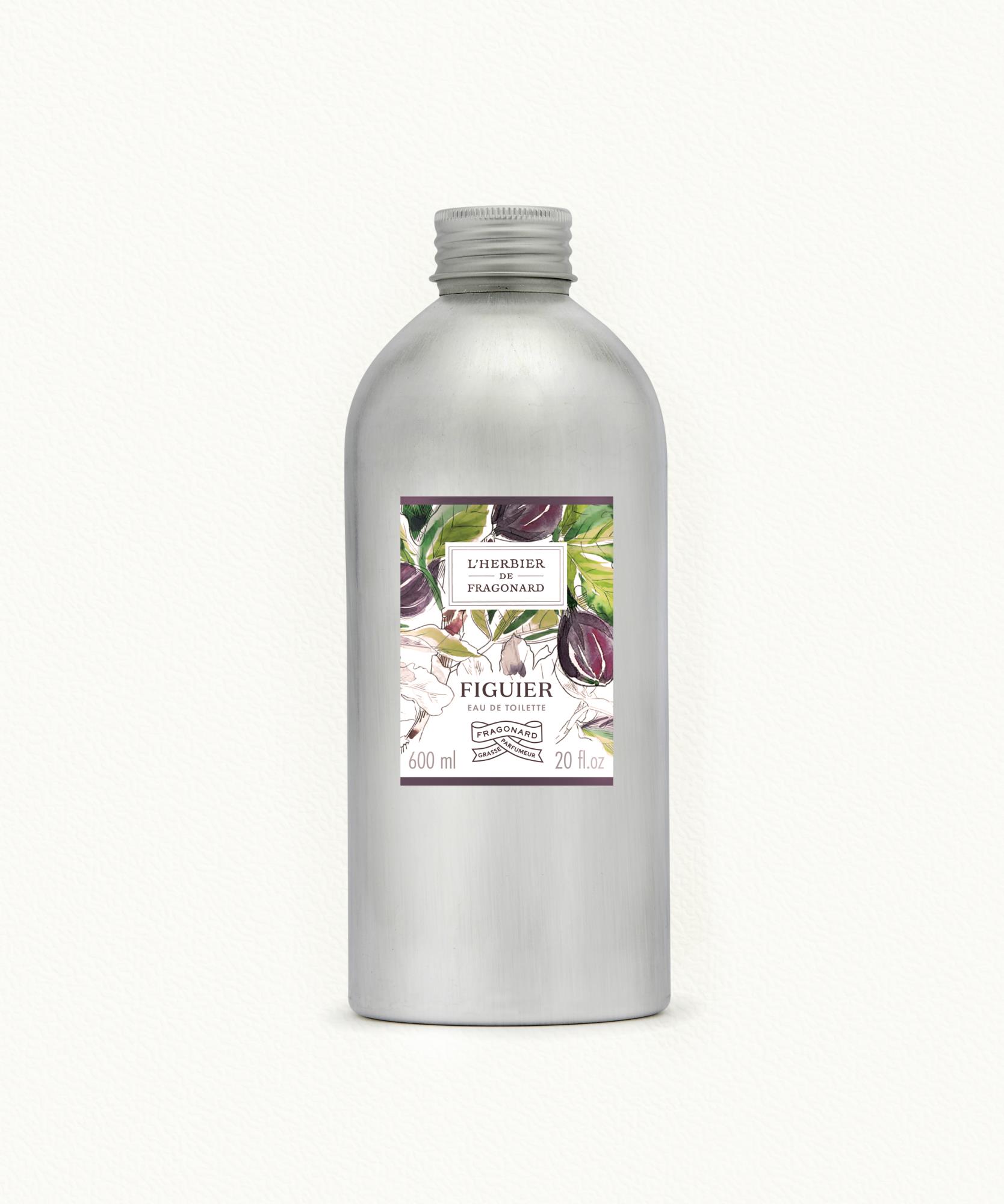 Figuier - Eau de toilette