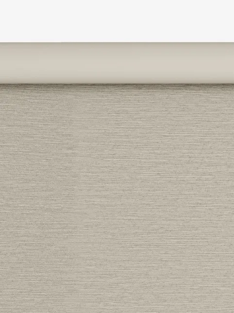 Mørklægningsgardin FALSTER 100x170cm sand