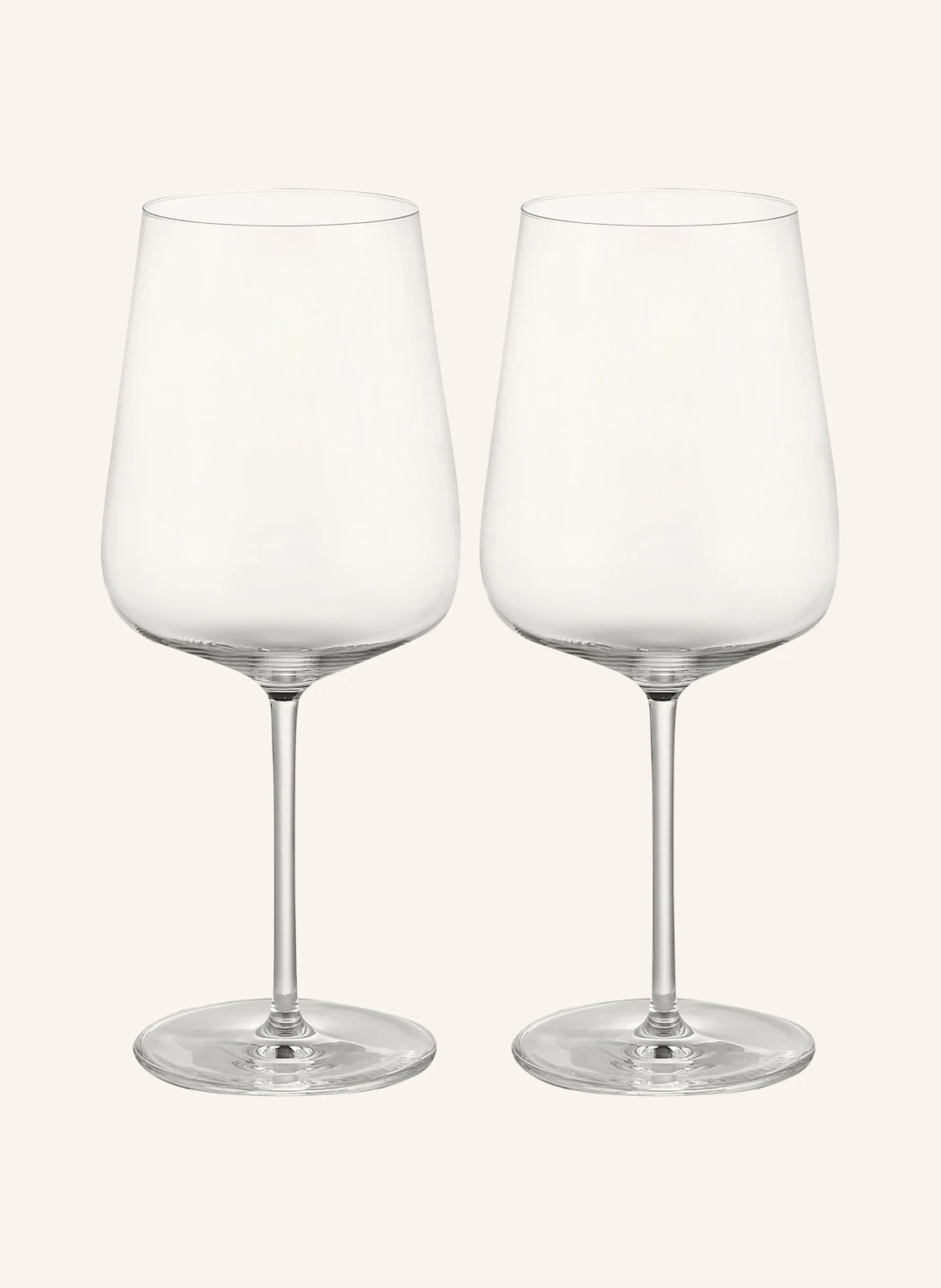 ZWIESEL GLAS 2er-Set Weingläser VERVINO