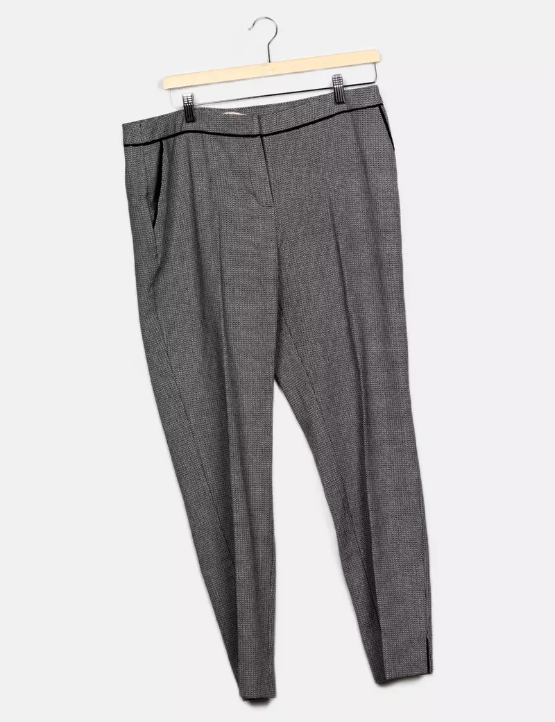 Camaïeu slacks straight