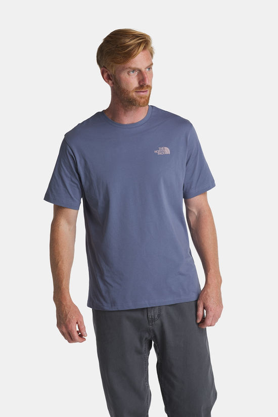 The North Face NSE Slopes Relaxed-T-shirt Unisex