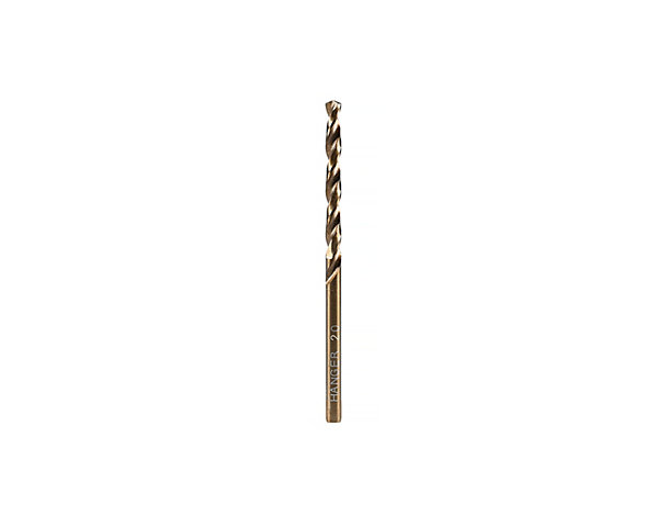 Foret métal Cobalt 5% diamètre 11mm - HANGER - 155223