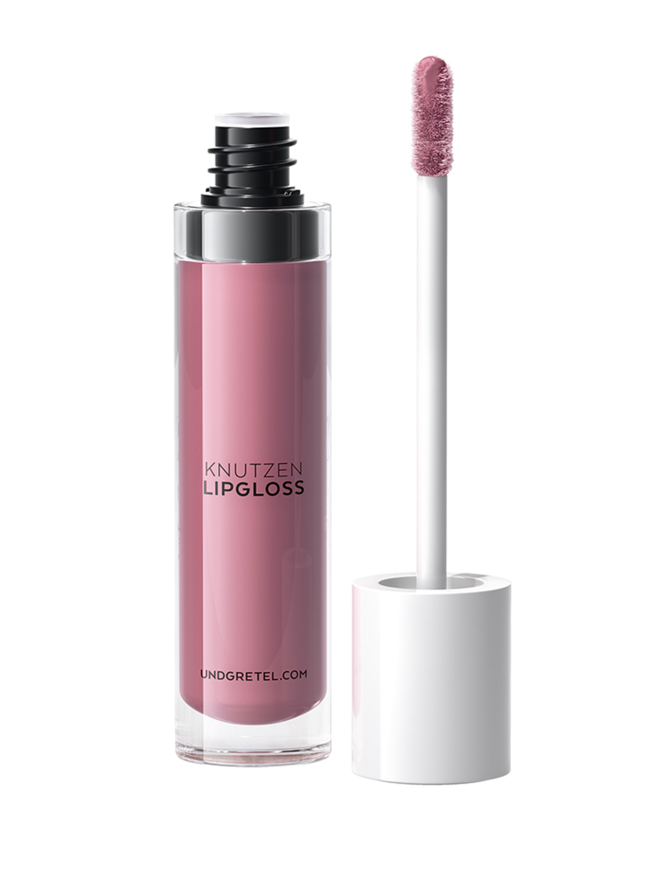 UND GRETEL KNUTZEN MATTE