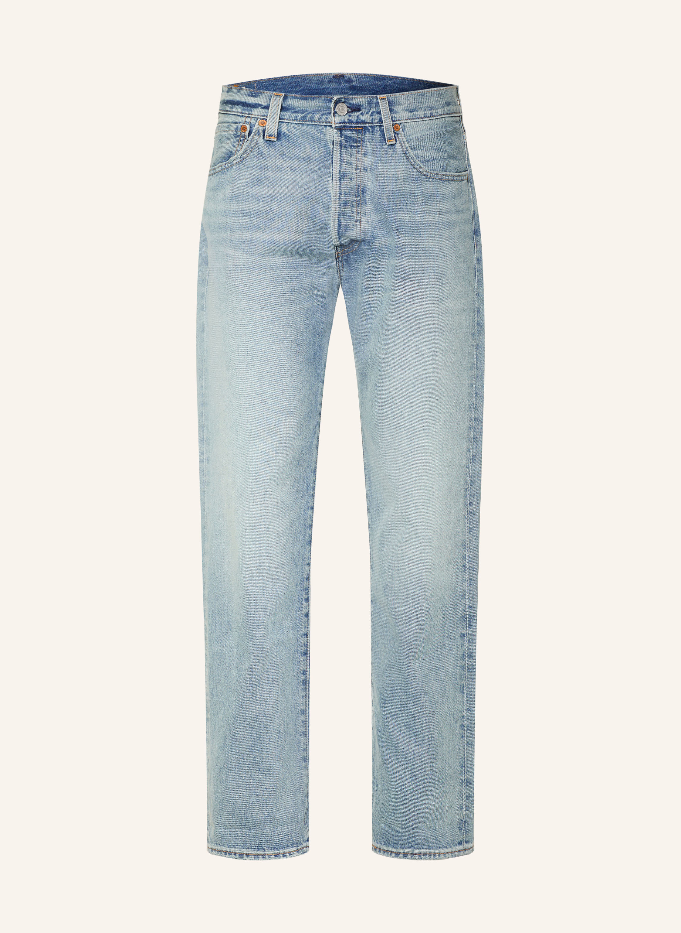 Levi's® Jeans 501® Regular Fit