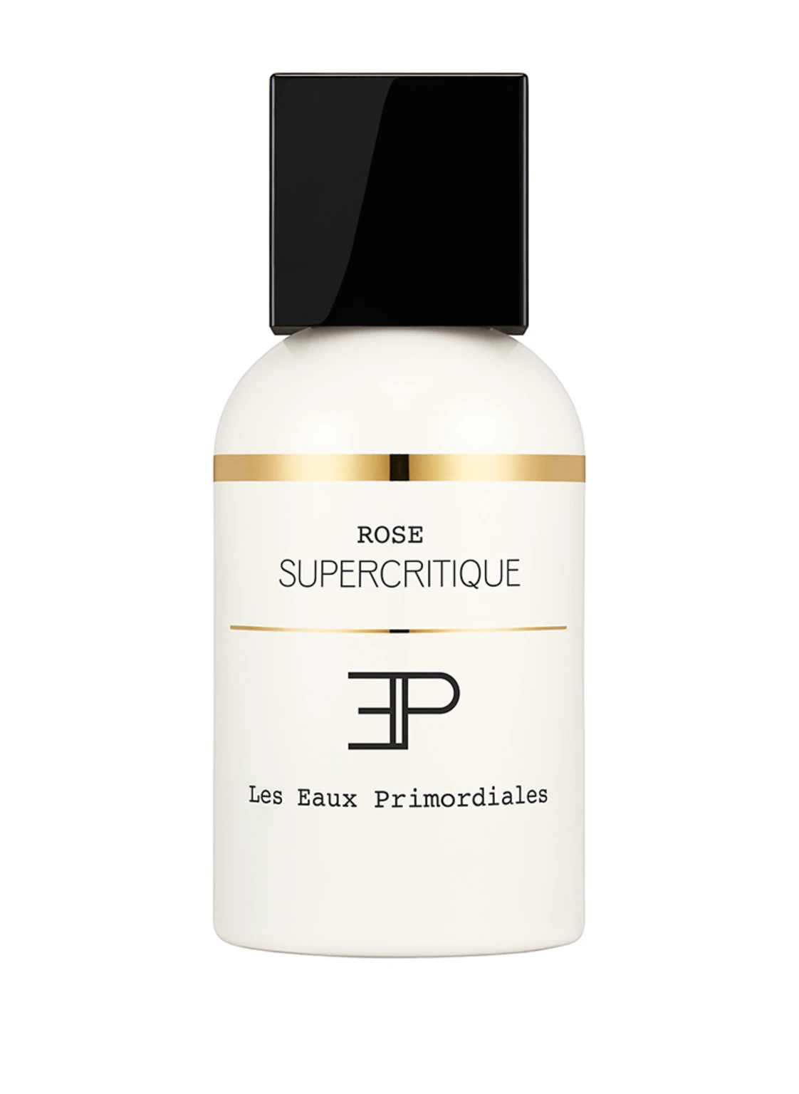 Les Eaux Primordiales ROSE SUPERCRITIQUE