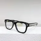 Dior Mirror Leg Diamond Logo sunglasses