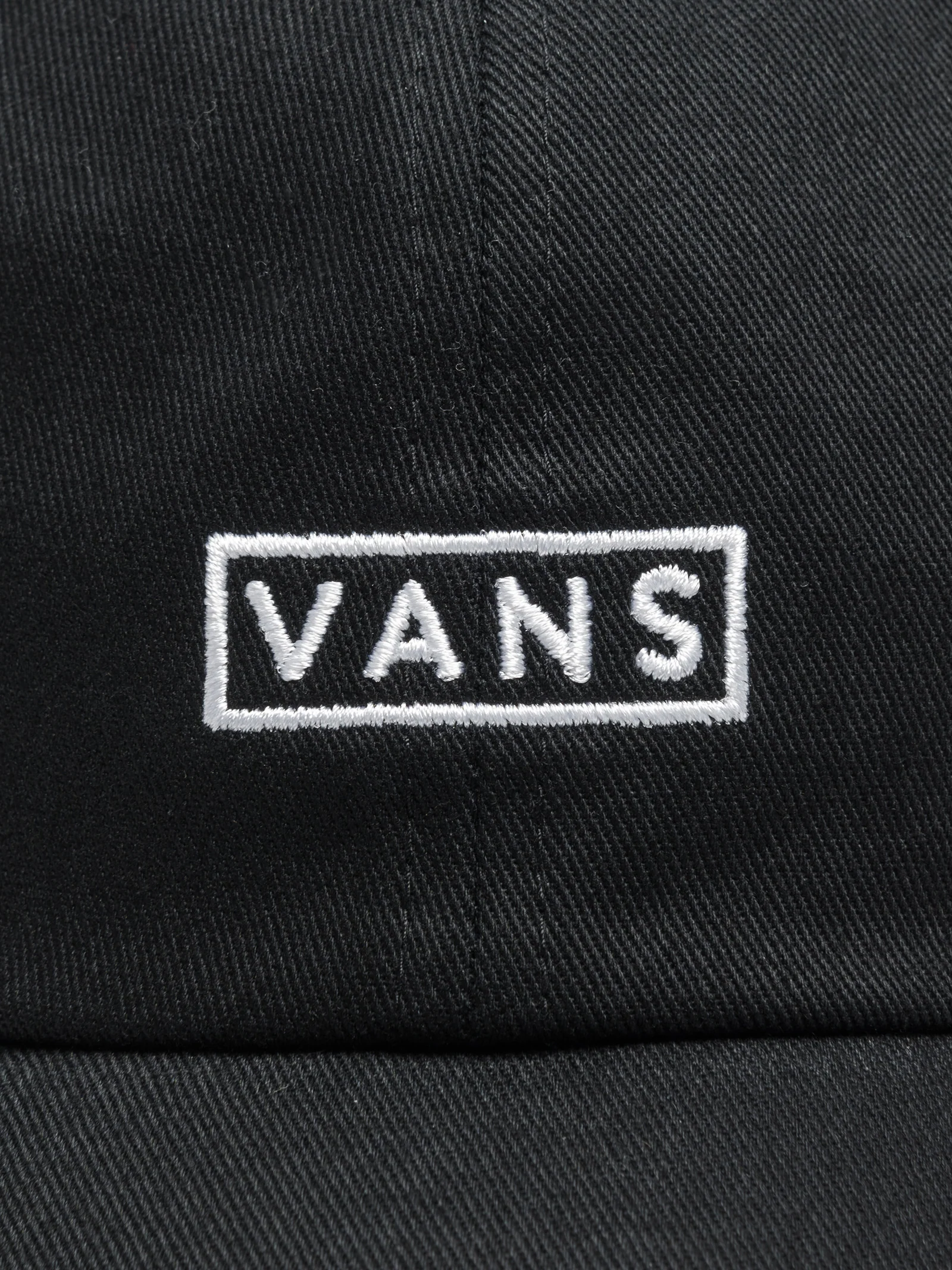 Curved Bill Jockey Cap