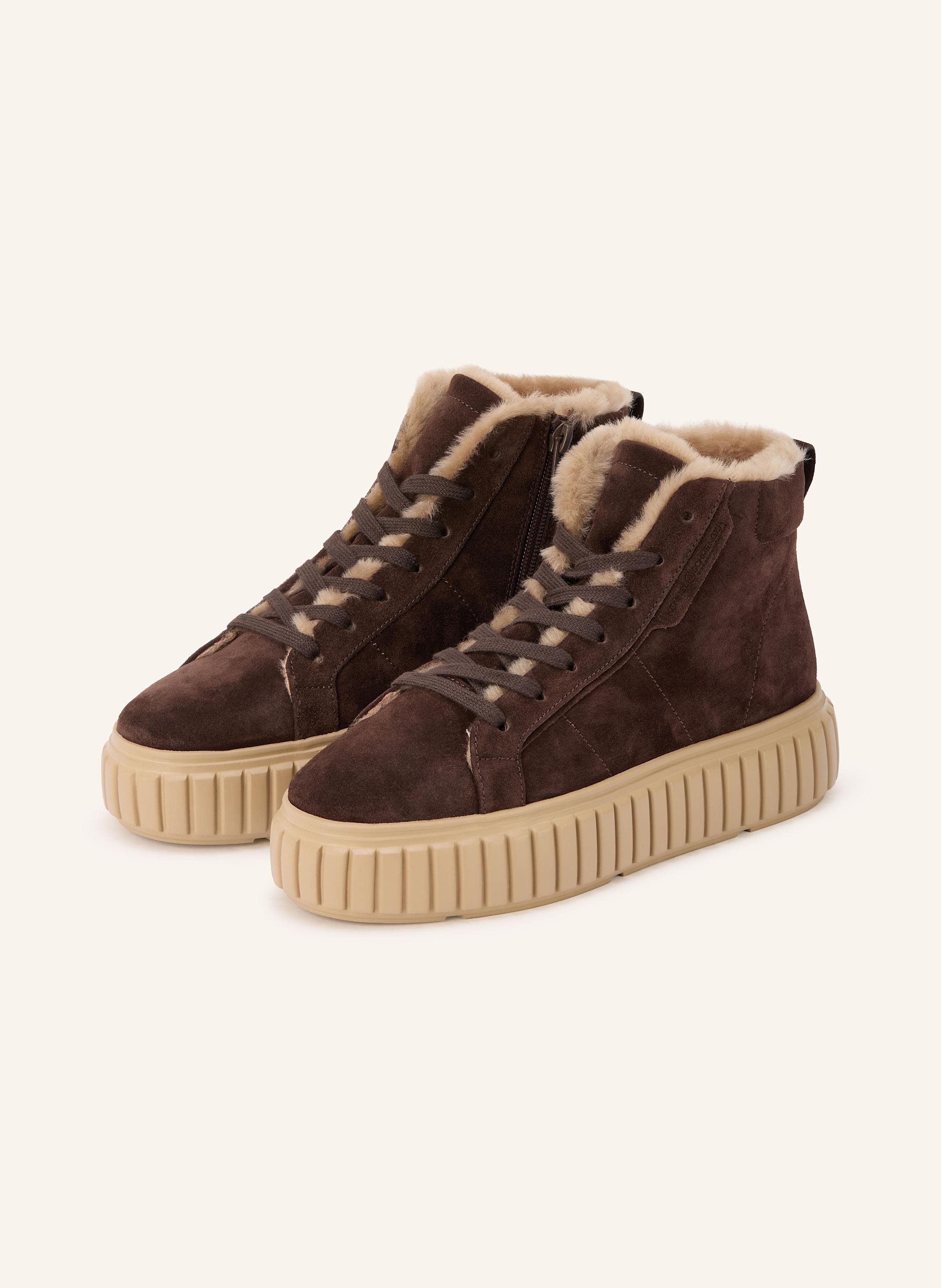 KENNEL & SCHMENGER Hightop-Sneaker ZAP